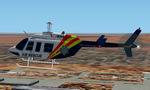 Bell
                  206L For FS2002